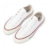 Chuck Taylor All Star 1970s White Low - 162065C