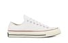 Chuck Taylor All Star 1970s White Low - 162065C