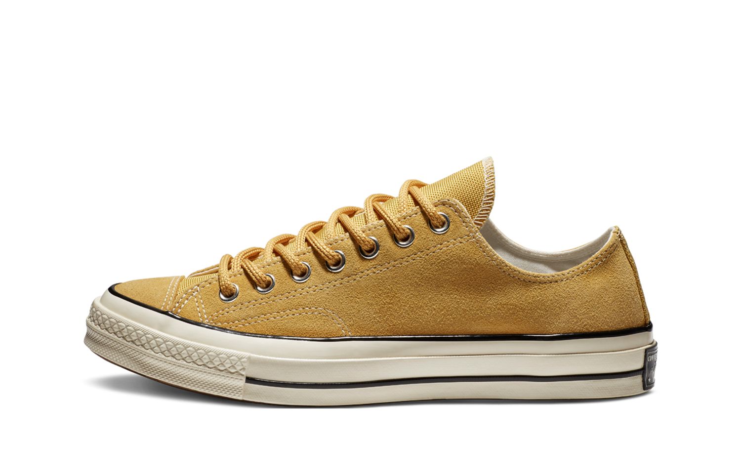 chuck taylor all star 1970s base camp suede