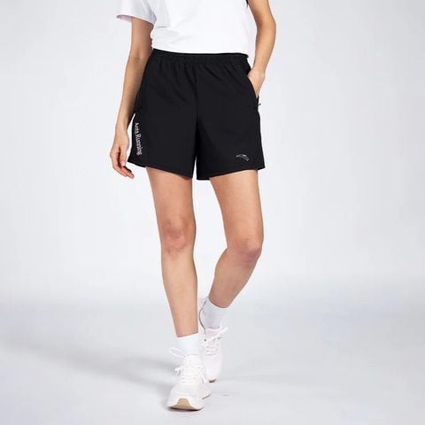 Quần Short Nữ Anta - 1624A5506-1
