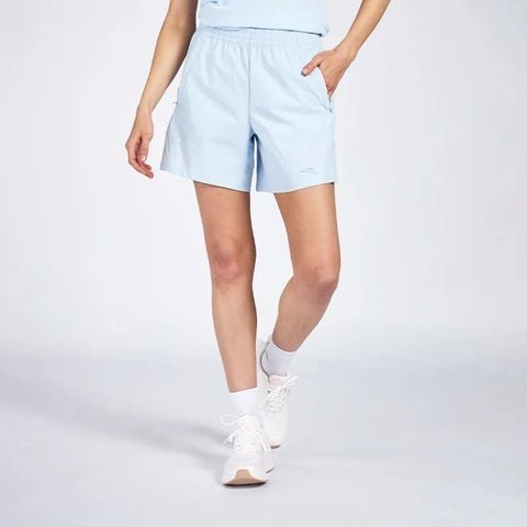 Quần Short Nữ Anta - 1624A5506-2