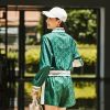Áo khoác gió thể thao nữ A-UV PROTECT ANTA 1624C3603-2