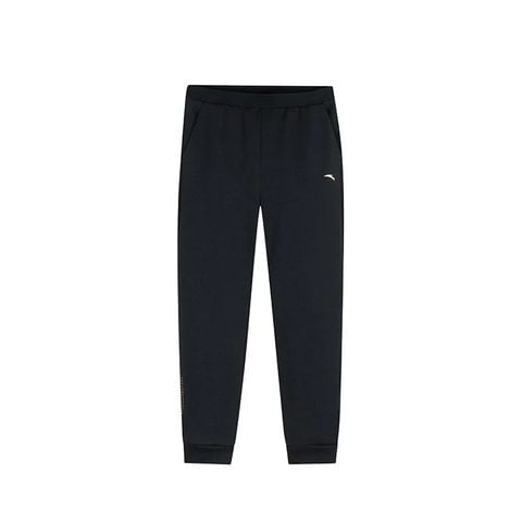 Quần dài thể thao nữ A-STRETCH SHAPE ANTA 1624C7314S-2