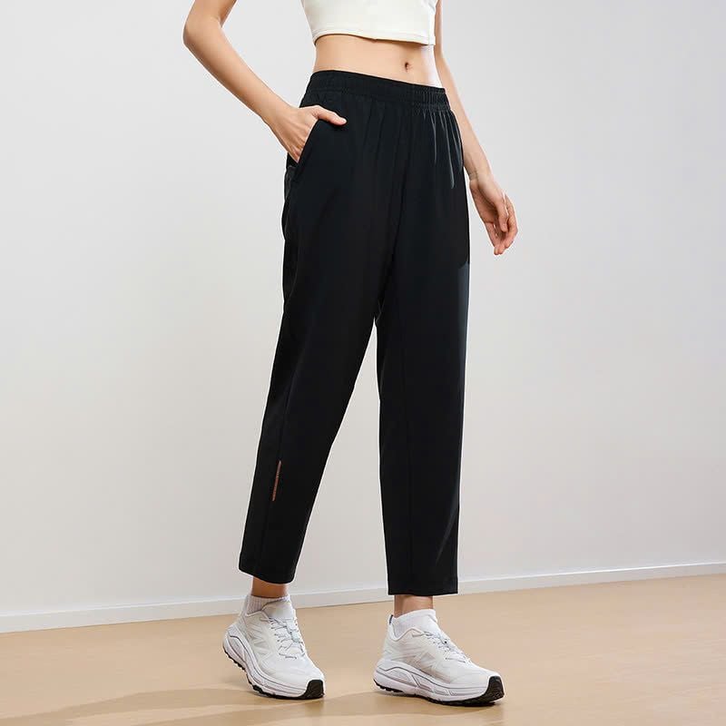 Quần dài thể thao nữ ANTA 1624C7316N-1