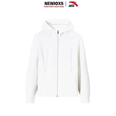 Áo khoác thể thao nữ A-SPORTS SHAPE ANTA 1625A7727-1