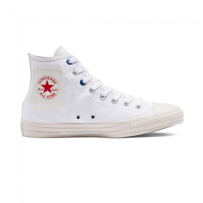 Chuck taylor all store star flight school