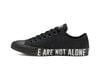 Chuck Taylor All Star We Are Not Alone - 165382