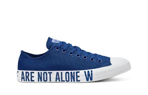 Chuck Taylor All Star We Are Not Alone , SKU : 165383