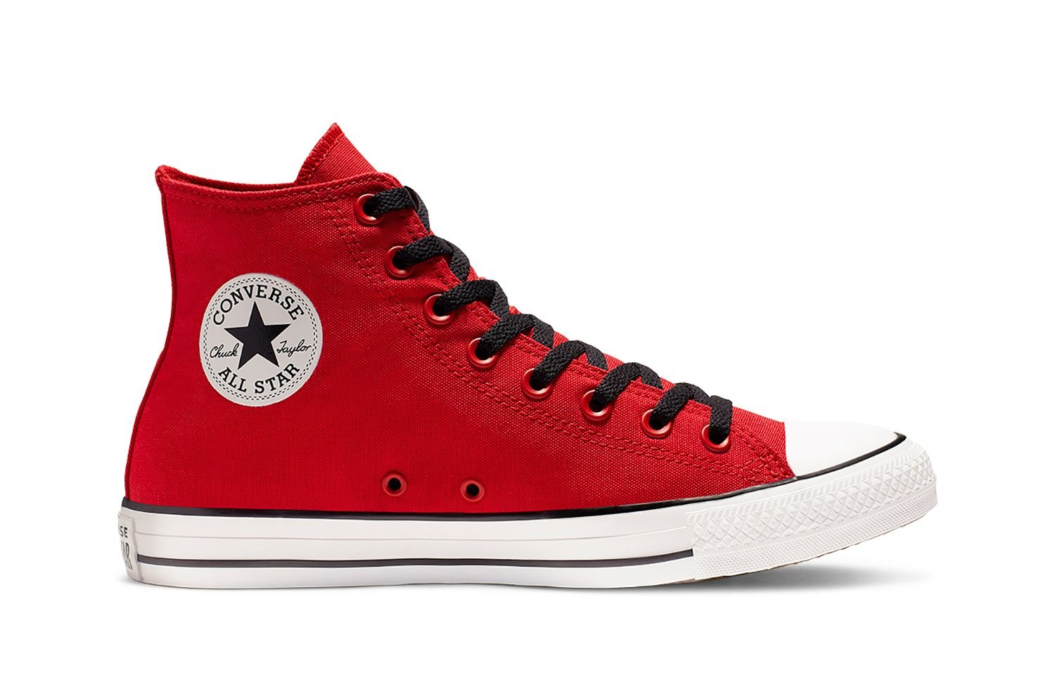 Chuck Taylor All Star We Are Not Alone SKU 165467 H TH NG