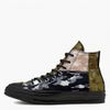 Chuck Taylor All Star 70 Blocked Camo High Top - 165912