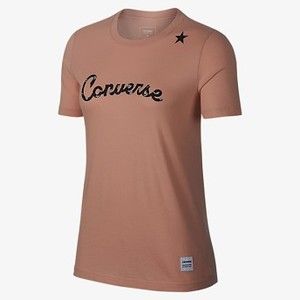 Converse T-Shirt , SKU : 10005616_691