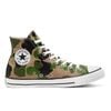 Chuck Taylor All Star Archival Print Camo SKU :  166714