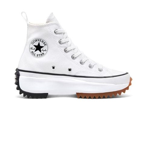 Converse Run Star Hike Twisted Classic Foundational Canvas - 166799