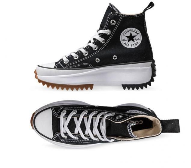 converse foundational canvas