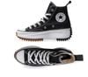 Converse Run Star Hike Twisted Classic Foundational Canvas - 166800C