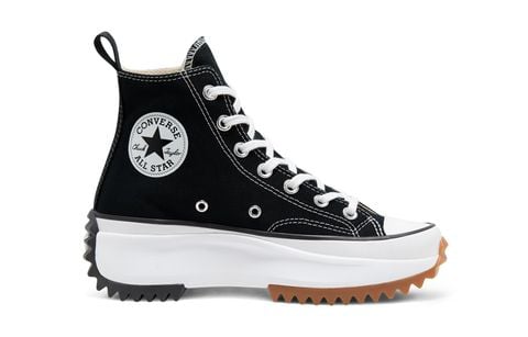 Converse Run Star Hike Twisted Classic Foundational Canvas - 166800