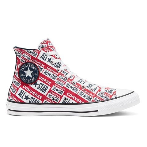 CHUCK TAYLOR ALL STAR MIX LOGO , SKU : 166984