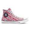 CHUCK TAYLOR ALL STAR MIX LOGO , SKU : 166984