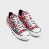CHUCK TAYLOR ALL STAR MIX LOGO , SKU : 166986