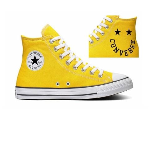 Chuck Taylor All Star Cheerful SKU : 167070