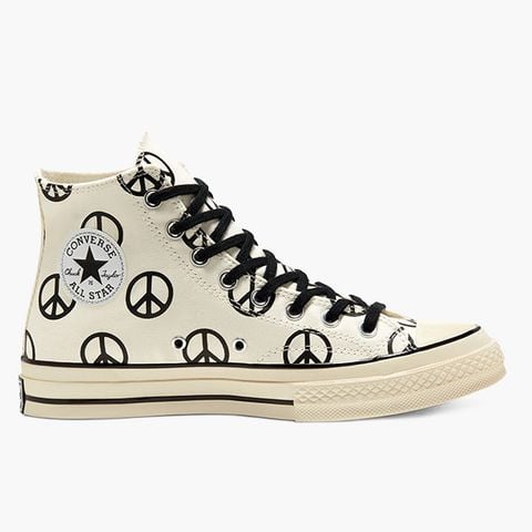 Chuck 70 Unleash Peace - 167912