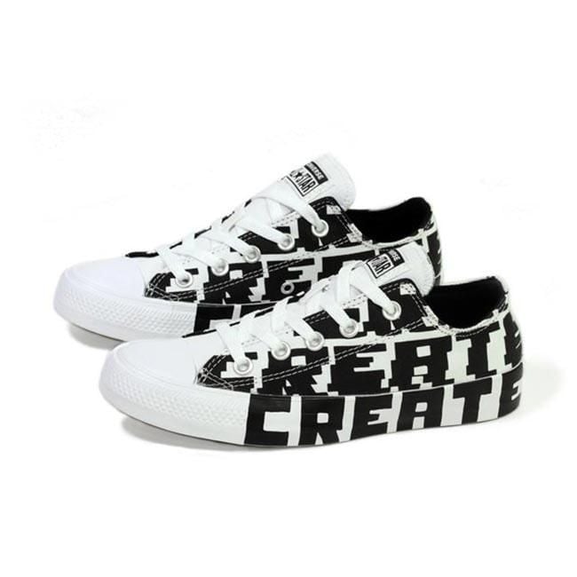 Converse Chuck Taylor All Star Create Future 168556 H TH NG C A HANG TH I TRANG NEWBOX