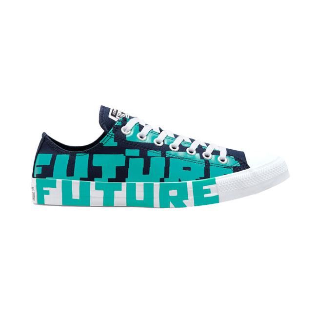 Converse Chuck Taylor All Star Create Future - 168557 – HỆ THỐNG CỬA HÀNG  THỜI TRANG NEWBOX