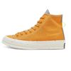 CONVERSE CHUCK 1970S RENEW SAFFRON YELLOW - 168615