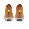 CONVERSE CHUCK 1970S RENEW SAFFRON YELLOW - 168615