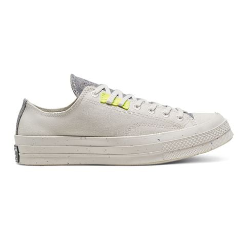 Converse Chuck 1970s Renew Regrind Foxing Pale Putty -  168618