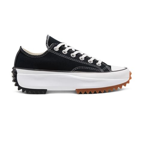 Converse Run Star Hike Low Top - 168816V