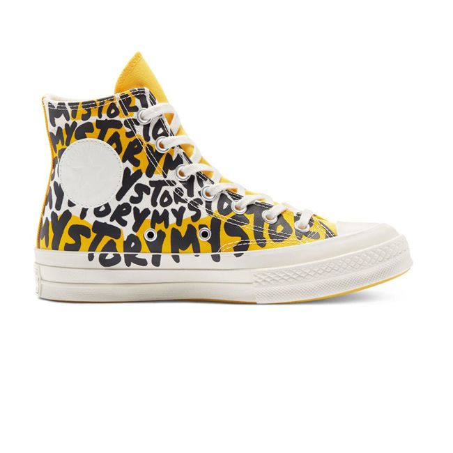 Chuck 70 My Story High Top - 170282