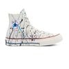 Chuck 1970s Paint Splatter Hi - 170802