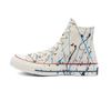 Chuck 1970s Paint Splatter Hi - 170802C