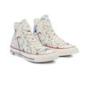 Chuck 1970s Paint Splatter Hi - 170802