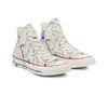 Chuck 1970s Paint Splatter Hi - 170802C