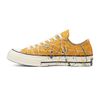 Chuck 1970s Paint Splatter Low - 170804C