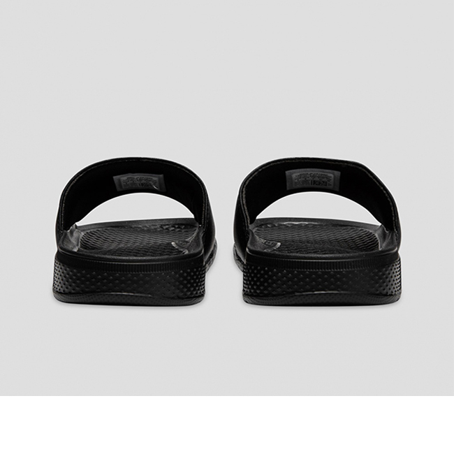 Converse Slide Slip White - 171214C – HỆ THỐNG CỬA HÀNG THỜI TRANG NEWBOX