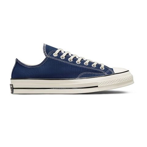 Converse Chuck 70 Low Recycled Midnight - 172679C