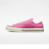 Chuck 1970s Recycled Rpet Canvas - 172681C