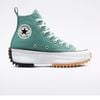 Converse Run Star Hike Jade Unity - 172726C