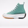 Converse Run Star Hike Jade Unity - 172726C