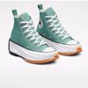 Converse Run Star Hike Jade Unity - 172726C