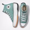 Converse Run Star Hike Jade Unity - 172726C