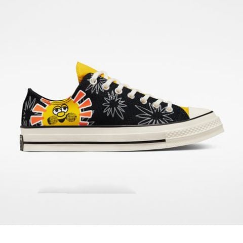 Converse Chuck 70 Sunny Floral - 172825C