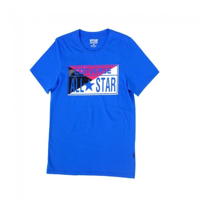 Converse T-Shirt , SKU : 1802C02M_542