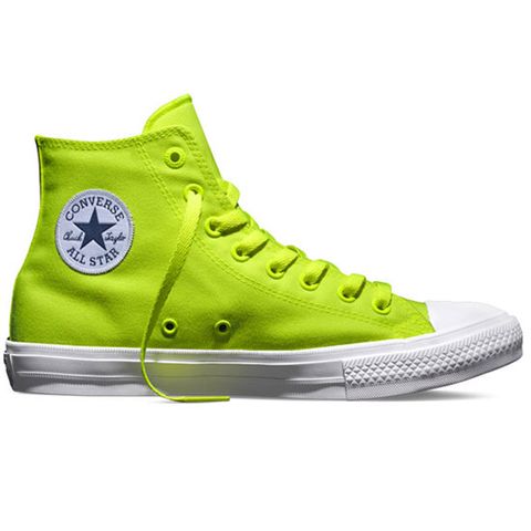 Chuck Taylor All Star II , SKU : 150157