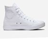 Chuck Taylor All Star All White Hi Top - 1U646C