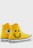 Chuck Taylor All Star Cheerful SKU : 167070