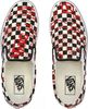 Vans Classic Slip On Script Checker - VN0A4BV31IW